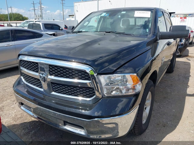 1C6RR7LG4PS518990 RAM 1500 Classic Slt