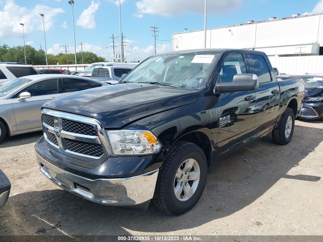 1C6RR7LG4PS518990 RAM 1500 Classic Slt