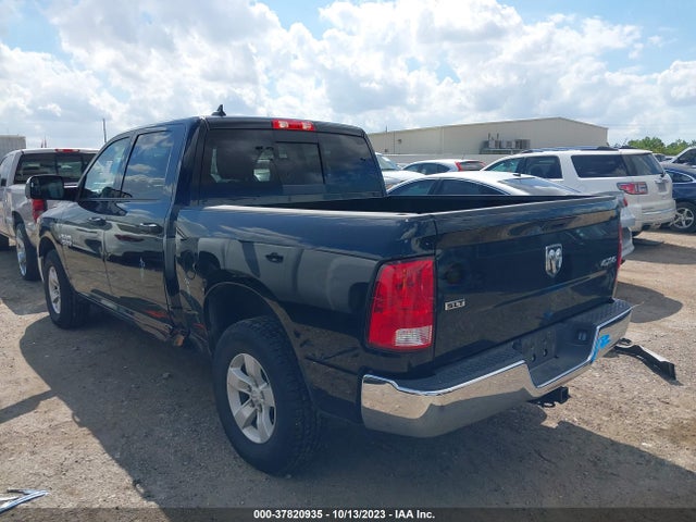 1C6RR7LG4PS518990 RAM 1500 Classic Slt