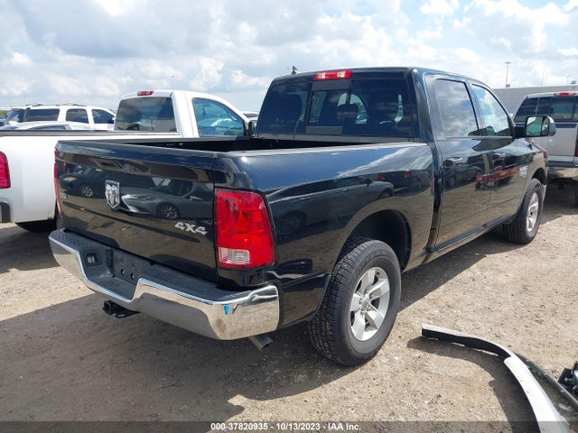 1C6RR7LG4PS518990 RAM 1500 Classic Slt