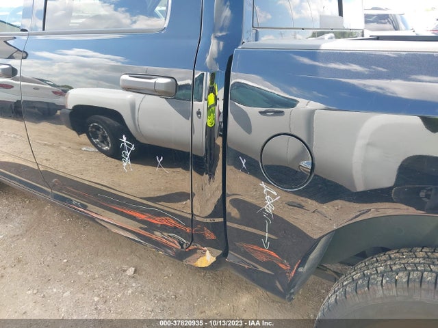 1C6RR7LG4PS518990 RAM 1500 Classic Slt