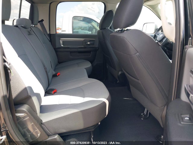 1C6RR7LG4PS518990 RAM 1500 Classic Slt
