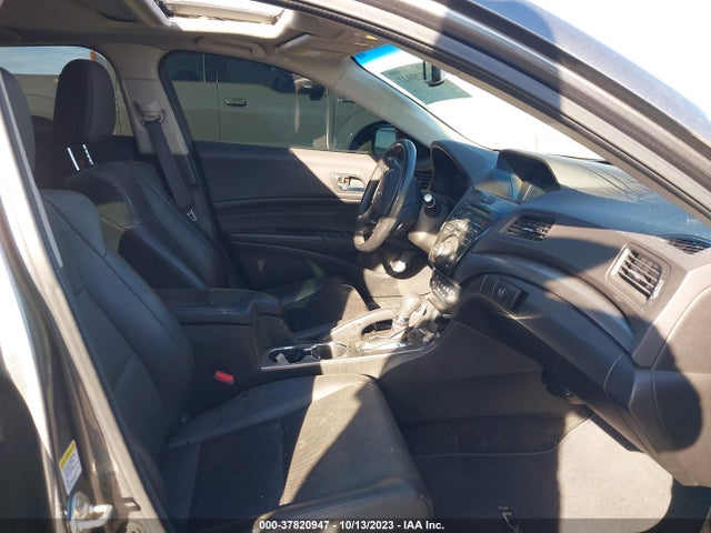2013 ACURA ILX HYBRID TECH PKG VIN: 19VDE3F74DE300087