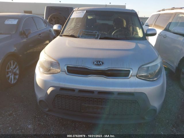 KNDJP3A53F7801369 KIA SOUL +