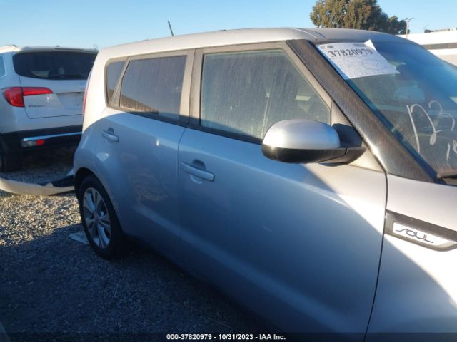 KNDJP3A53F7801369 KIA SOUL +