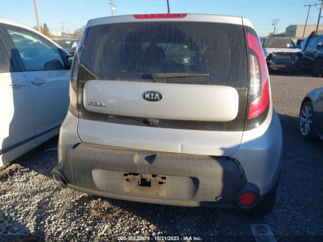 KNDJP3A53F7801369 KIA SOUL +