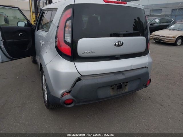 KNDJP3A53F7801369 KIA SOUL +