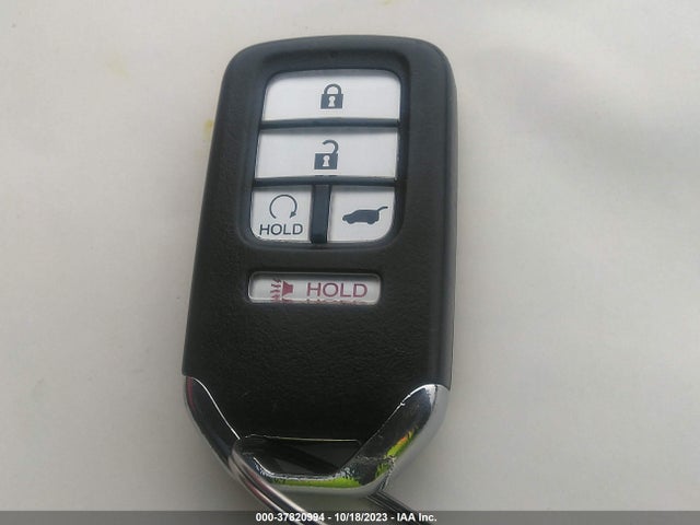 Honda CR-V EX 2019 2HKRW2H52KH666543 Image 11
