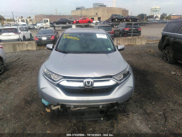 Honda CR-V EX 2019 2HKRW2H52KH666543 Image 12