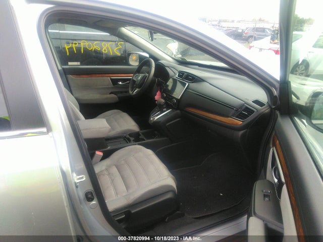 Honda CR-V EX 2019 2HKRW2H52KH666543 Image 5