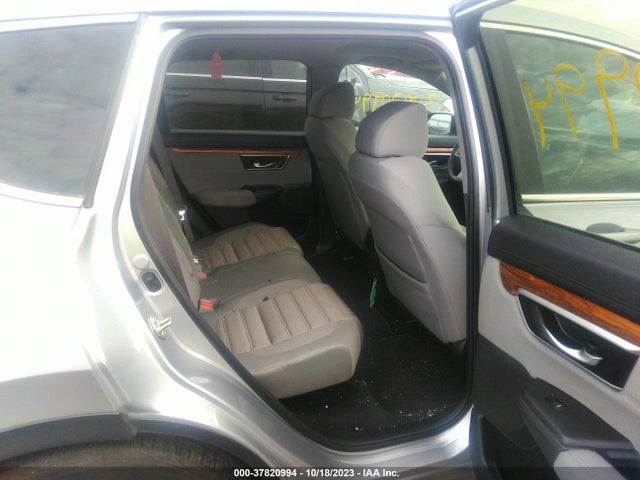 Honda CR-V EX 2019 2HKRW2H52KH666543 Image 8