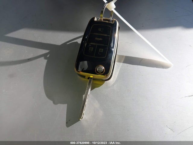 2013 BUICK ENCORE CONVENIENCE VIN: KL4CJBSB0DB129140