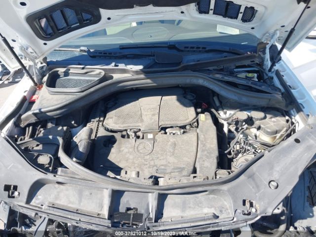 4JGDA5JB5FA575902 Mercedes-Benz M-class Ml 350