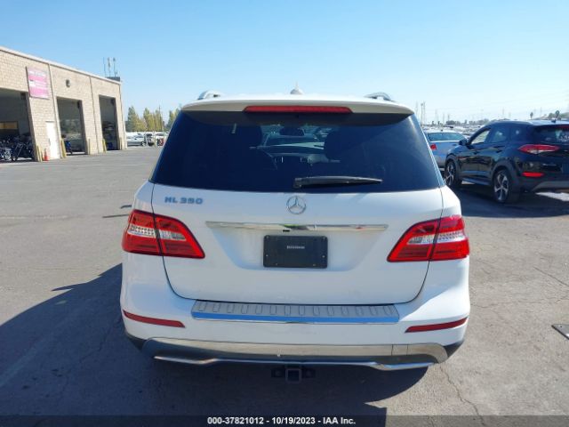 4JGDA5JB5FA575902 Mercedes-Benz M-class Ml 350