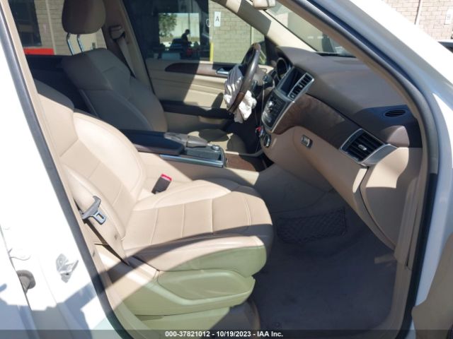 4JGDA5JB5FA575902 Mercedes-Benz M-class Ml 350