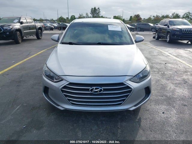 Hyundai ELANTRA SE 2017 5NPD84LF2HH082667 Image 13