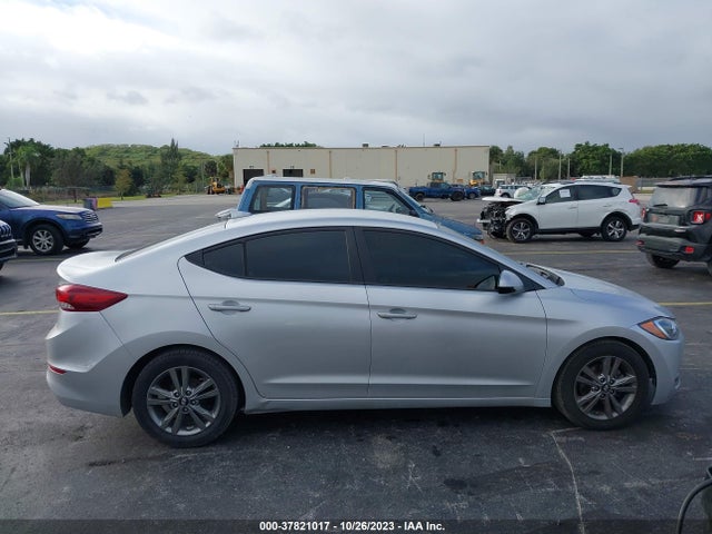 Hyundai ELANTRA SE 2017 5NPD84LF2HH082667 Image 14
