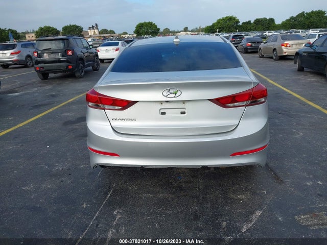 Hyundai ELANTRA SE 2017 5NPD84LF2HH082667 Image 17