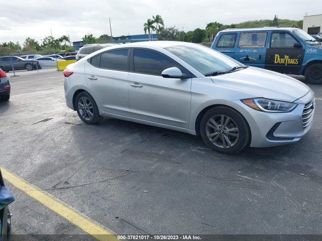 Hyundai ELANTRA SE 2017 5NPD84LF2HH082667 Image 6