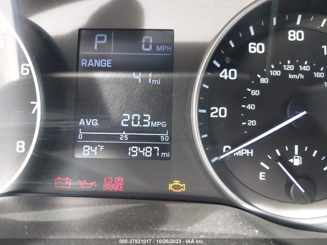 Hyundai ELANTRA SE 2017 5NPD84LF2HH082667 Image 7