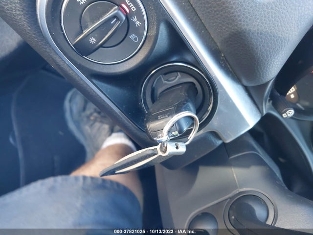 2014 PORSCHE CAYMAN WP0AB2A87EK192592 Photo 10