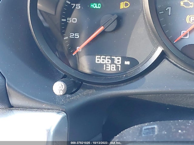 2014 PORSCHE CAYMAN WP0AB2A87EK192592 Photo 6