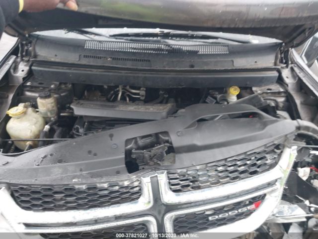 3C4PDCBB0ET303812 Dodge Journey Sxt