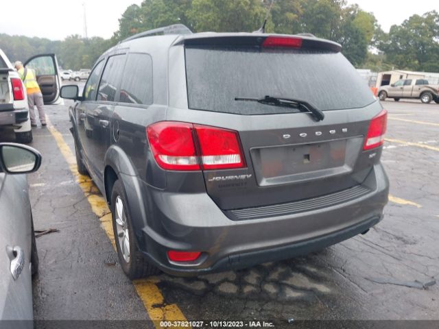 3C4PDCBB0ET303812 Dodge Journey Sxt