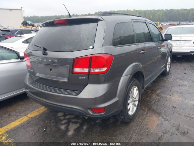 3C4PDCBB0ET303812 Dodge Journey Sxt