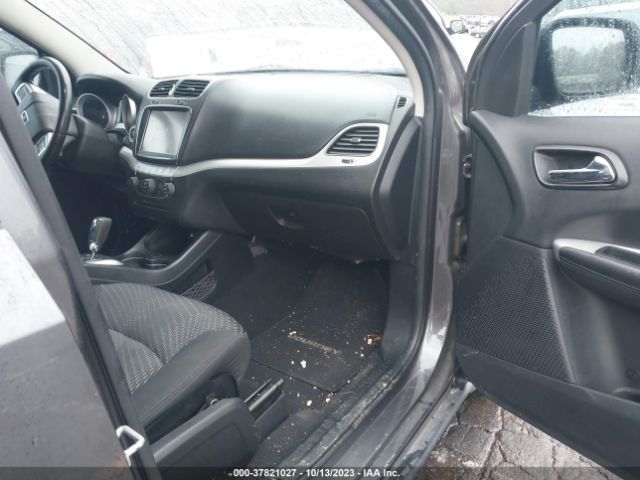 3C4PDCBB0ET303812 Dodge Journey Sxt