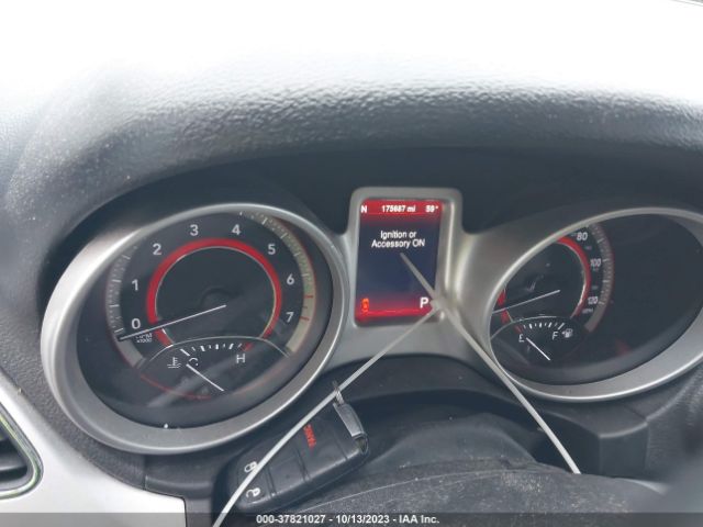 3C4PDCBB0ET303812 Dodge Journey Sxt