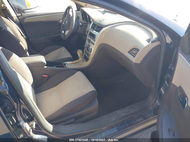 2010 CHEVROLET MALIBU LS W/1LS VIN: 1G1ZB5EB1AF138842