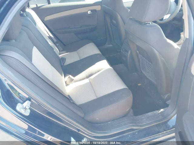 2010 CHEVROLET MALIBU LS W/1LS VIN: 1G1ZB5EB1AF138842