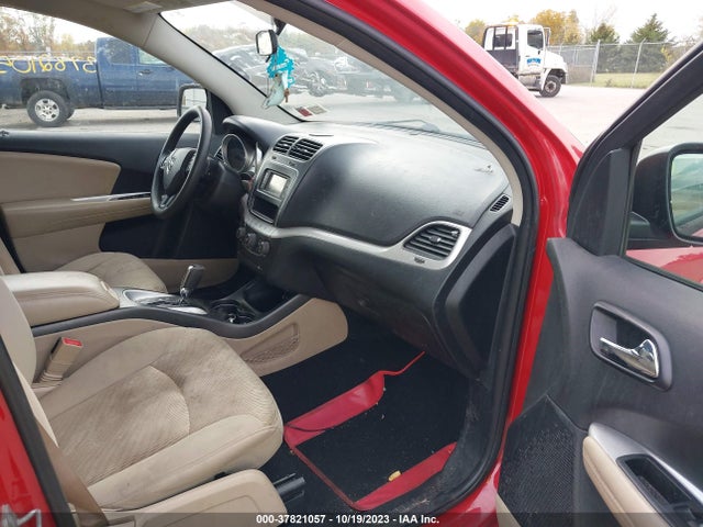 2014 DODGE JOURNEY 3C4PDDBG6ET190658 Photo 4