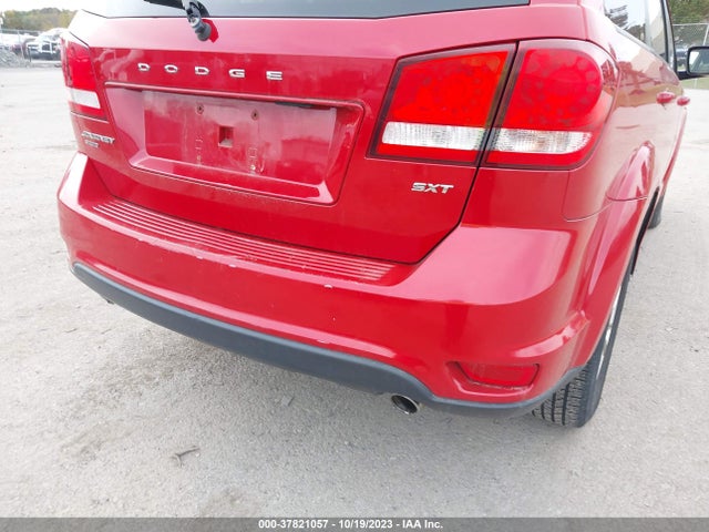 2014 DODGE JOURNEY 3C4PDDBG6ET190658 Photo 5