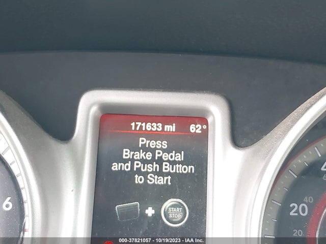2014 DODGE JOURNEY 3C4PDDBG6ET190658 Photo 6