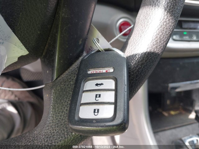 Honda ACCORD EX 2014 1HGCR2F77EA206356 Image 11