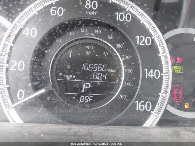 Honda ACCORD EX 2014 1HGCR2F77EA206356 Image 15