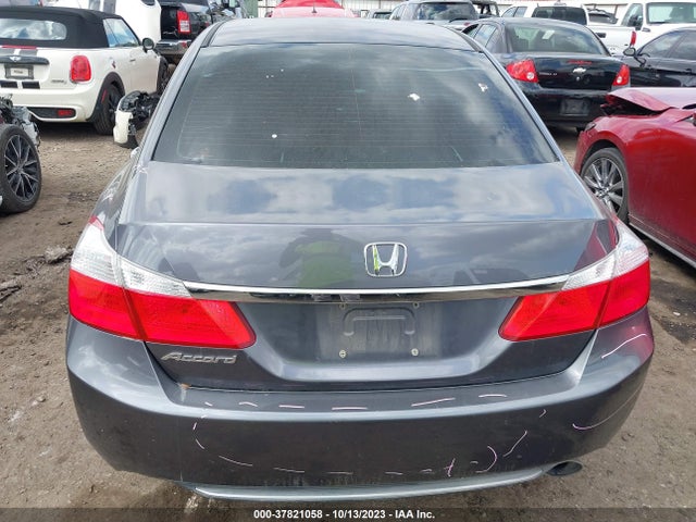Honda ACCORD EX 2014 1HGCR2F77EA206356 Image 16