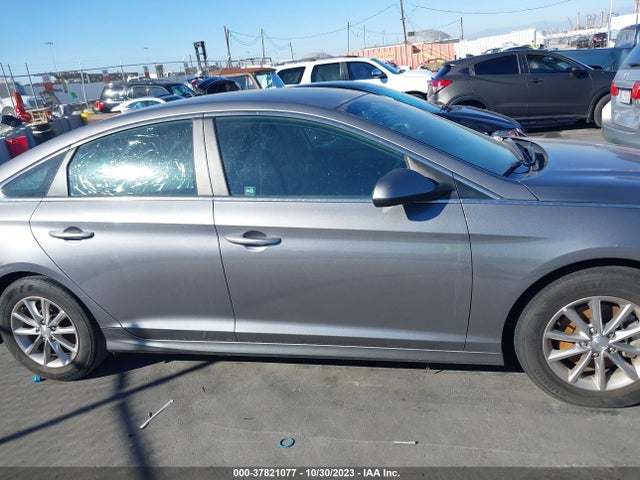Hyundai SONATA SE 2019 5NPE24AF1KH763726 Image 13