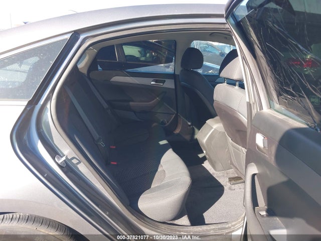 Hyundai SONATA SE 2019 5NPE24AF1KH763726 Image 8