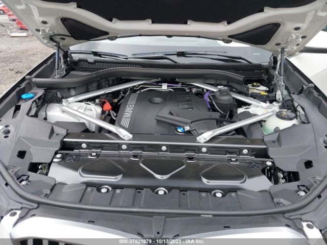 5UX13EU09R9T59387 BMW X5 Sdrive40i