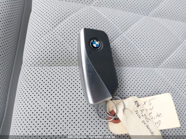5UX13EU09R9T59387 BMW X5 Sdrive40i