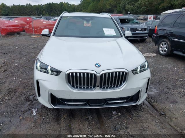5UX13EU09R9T59387 BMW X5 Sdrive40i