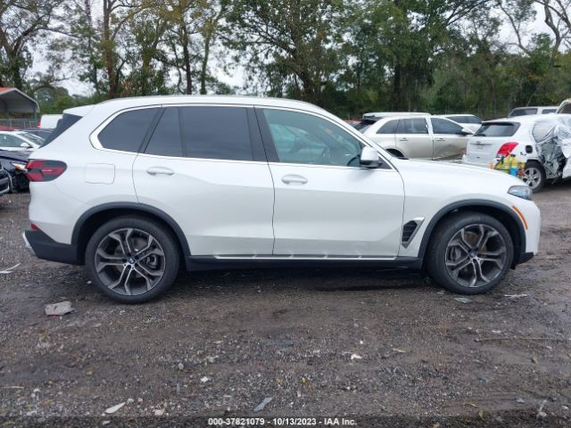 5UX13EU09R9T59387 BMW X5 Sdrive40i