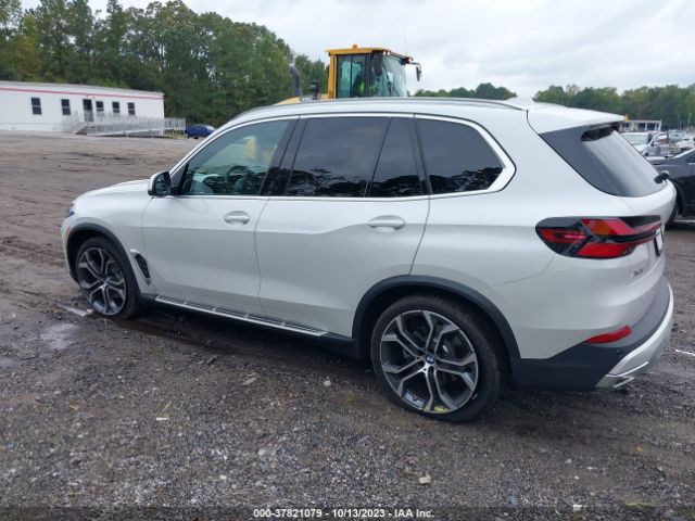 5UX13EU09R9T59387 BMW X5 Sdrive40i