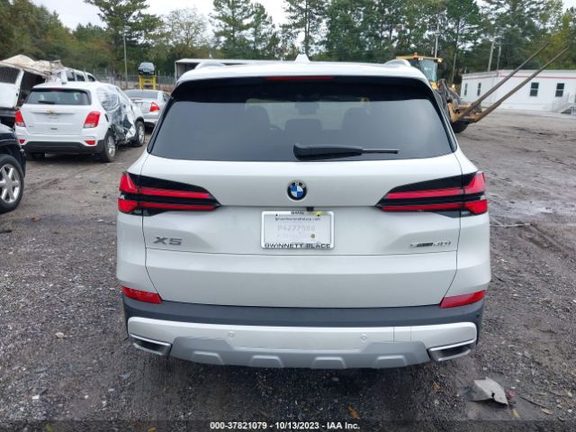 5UX13EU09R9T59387 BMW X5 Sdrive40i