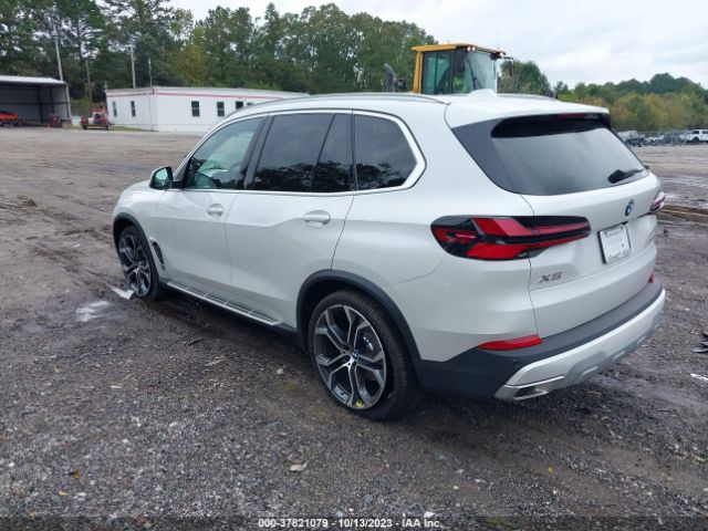 5UX13EU09R9T59387 BMW X5 Sdrive40i