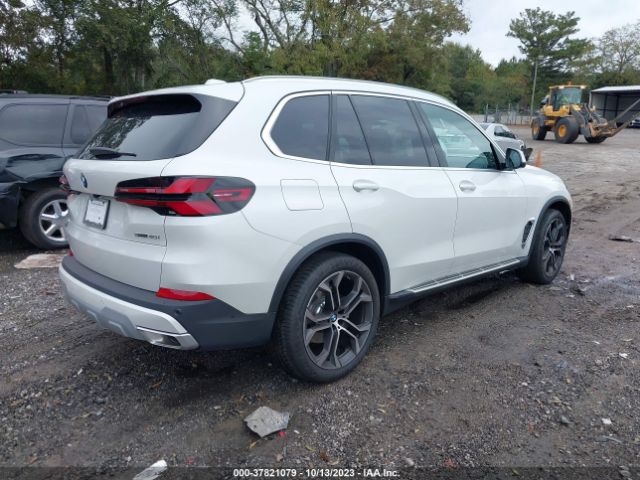 5UX13EU09R9T59387 BMW X5 Sdrive40i