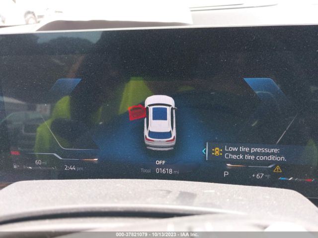 5UX13EU09R9T59387 BMW X5 Sdrive40i